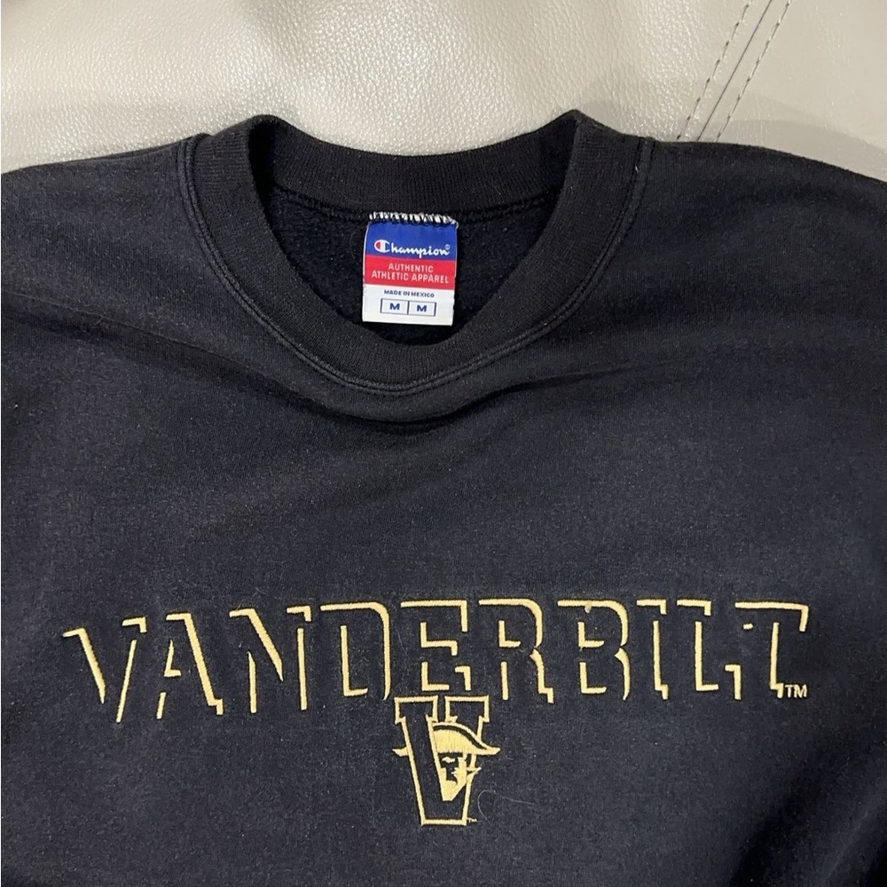 Vanderbilt Sweatshirt